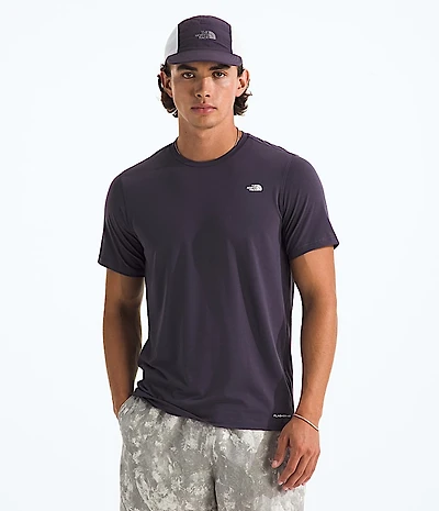 Men’s Adventure Tee