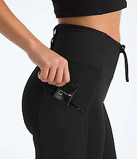 Women’s Refina Utility Leggings—27''