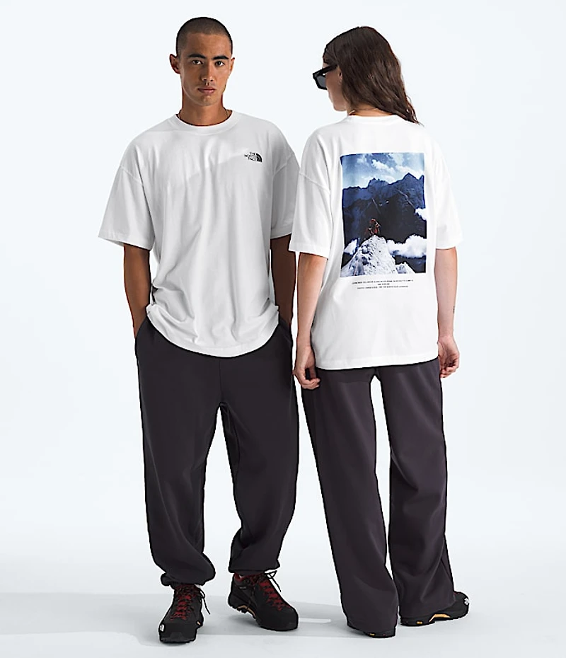 Casentino Pack Denali Graphic Short-Sleeve Tee