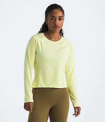 Women’s Jaida Long-Sleeve