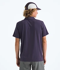 Men’s Adventure Polo
