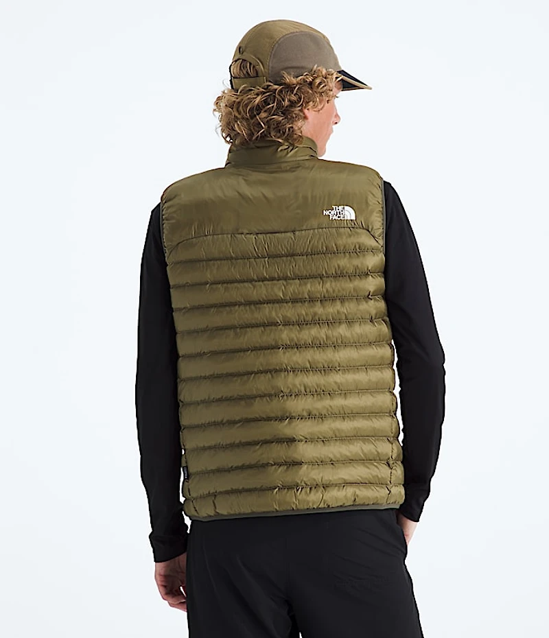 Men’s Terra Peak Vest
