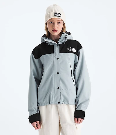 Women’s DRYVENT™ Mono Mountain Jacket