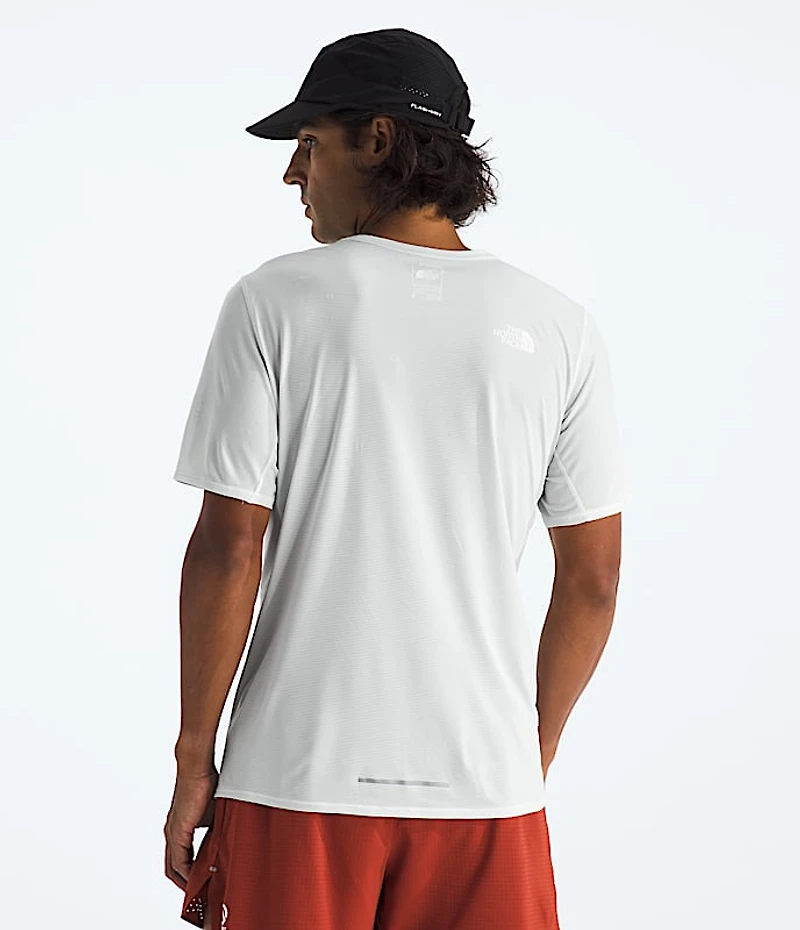 Men’s Summit Series High Trail Short-Sleeve