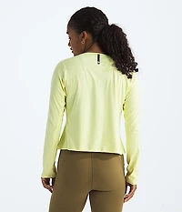 Women’s Jaida Long-Sleeve