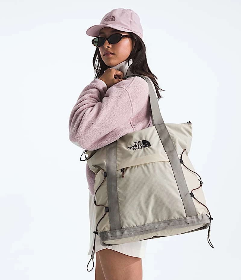 Borealis Tote