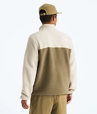 Men’s Yumiori ¼-Zip