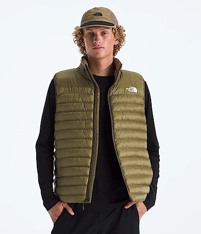 Men’s Terra Peak Vest