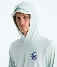 Men’s Adventure Sunrise Hike Hoodie