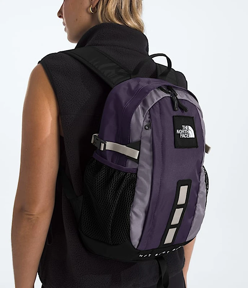 Hot Shot Mini Backpack
