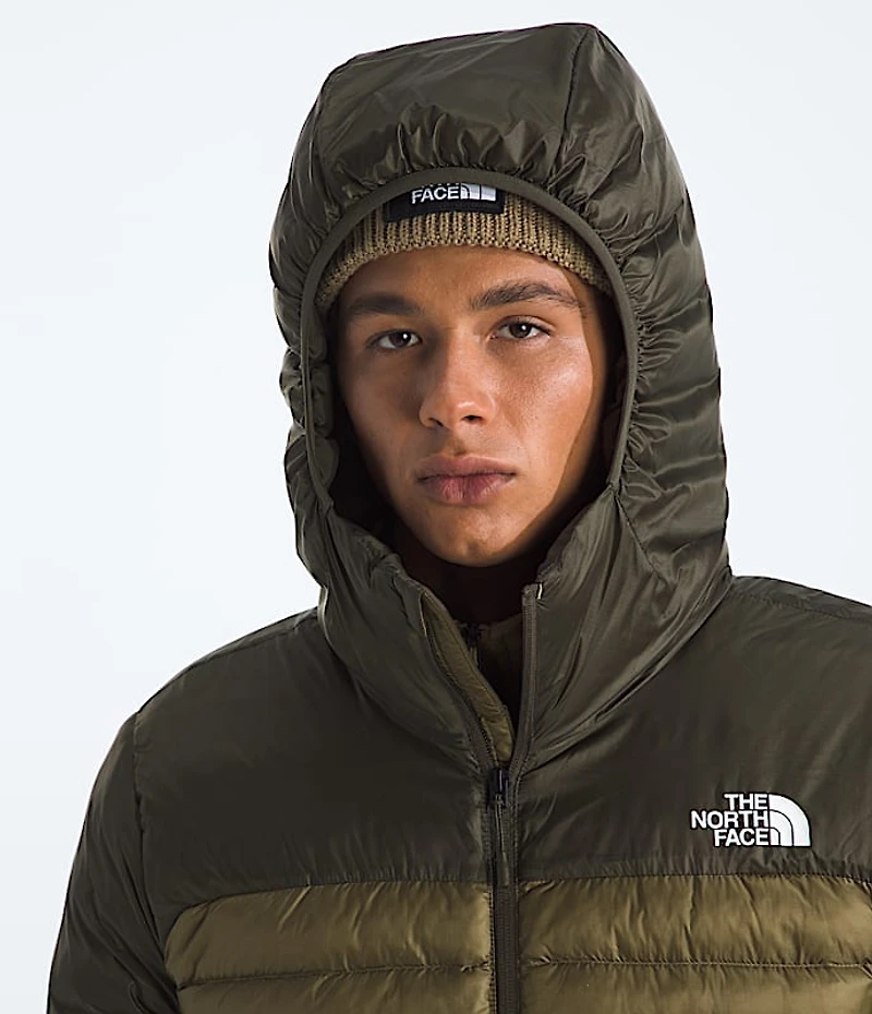 Men’s Terra Peak Hoodie