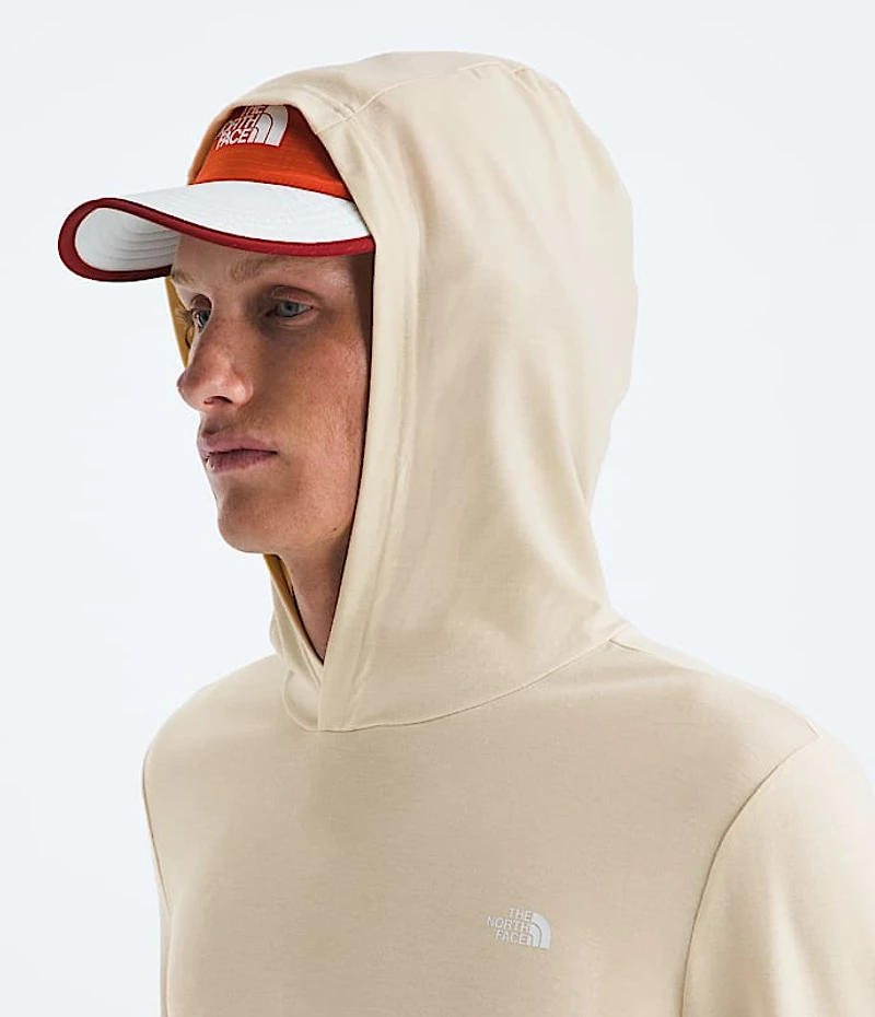 Men’s Adventure Sun Hoodie