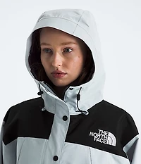 Women’s DRYVENT™ Mono Mountain Jacket