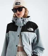 Women’s DRYVENT™ Mono Mountain Jacket