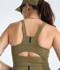 Women’s Jaida Long Line Bra