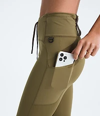 Women’s Refina Utility Leggings—27''