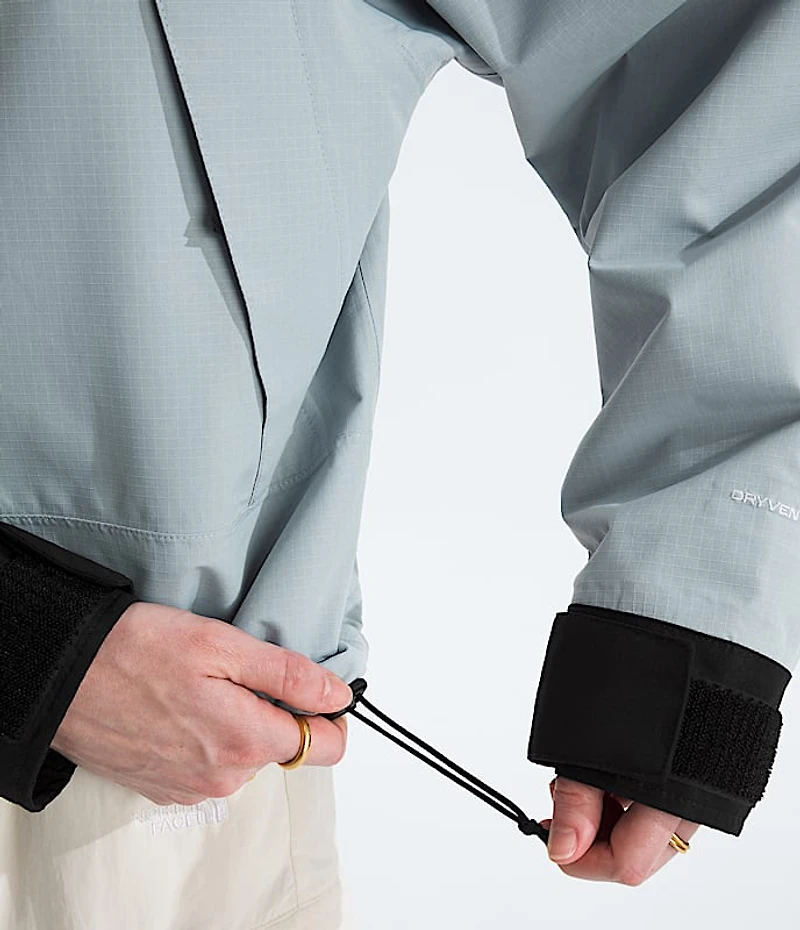 Women’s DRYVENT™ Mono Mountain Jacket