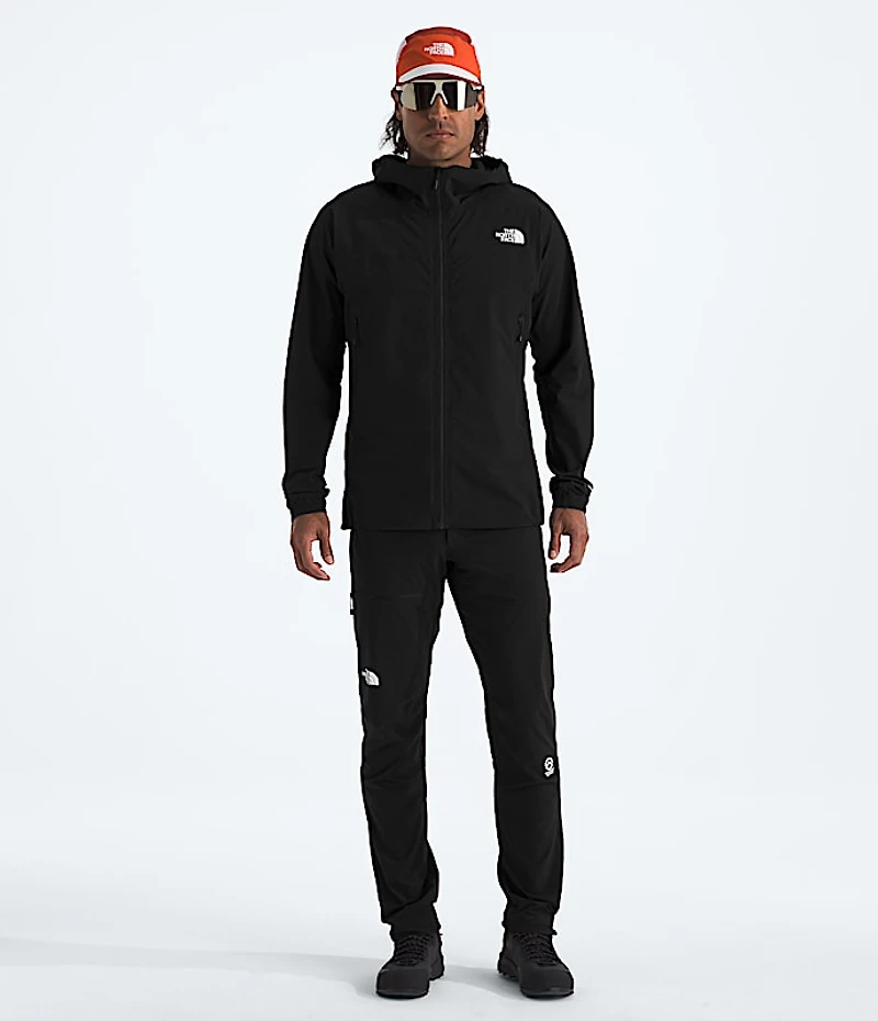 Men’s Summit Series Off Width Jacket