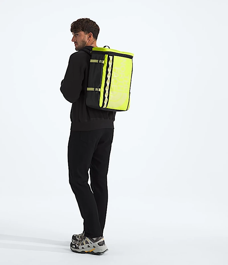 Base Camp™ Fusebox