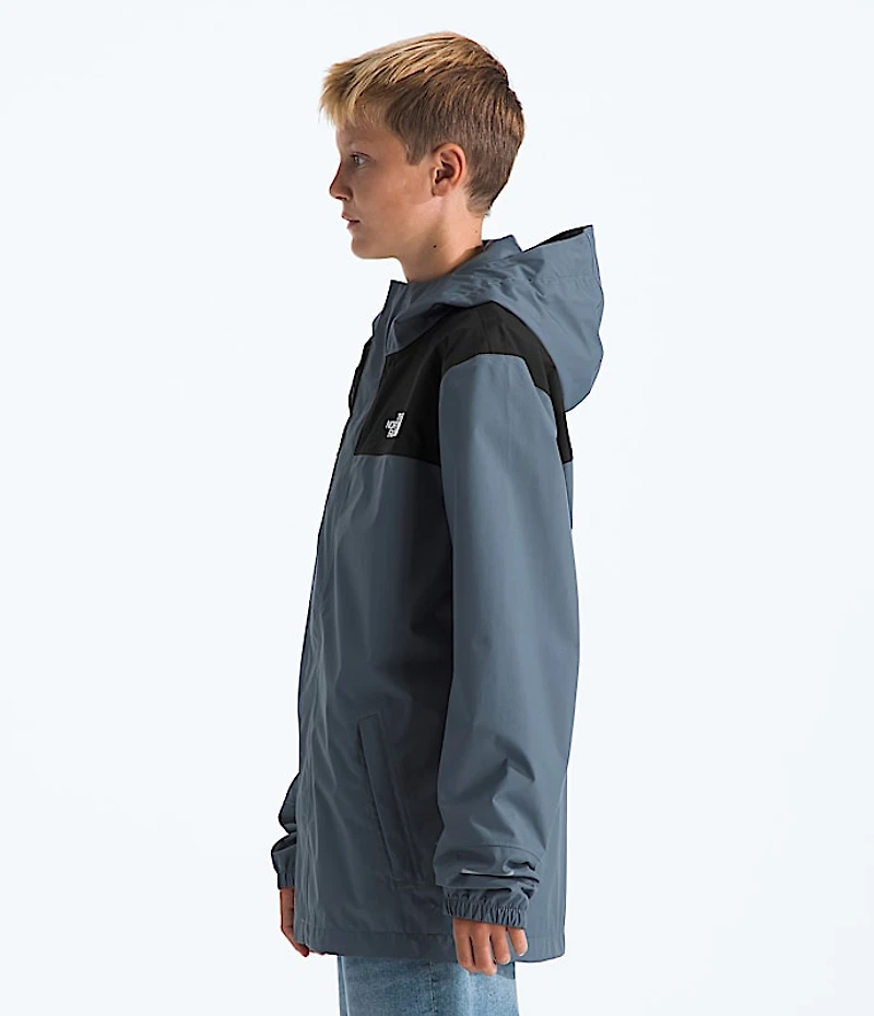 Boys’ Antora Rain Jacket