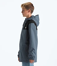 Boys’ Antora Rain Jacket