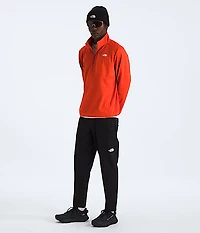 Men’s TNF™ Performance Fleece ¼-Zip