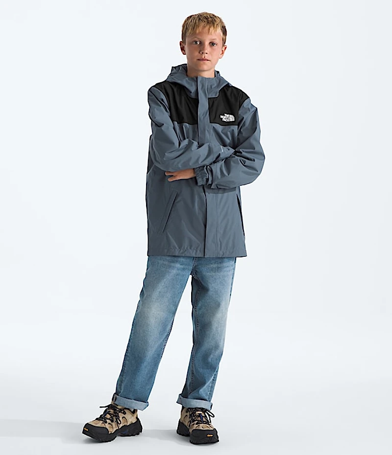 Boys’ Antora Rain Jacket