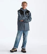 Boys’ Antora Rain Jacket