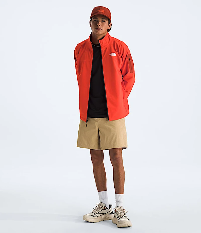 Men’s Tek Approach Jacket