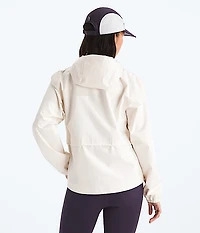 Women’s Daybreak Rain Jacket