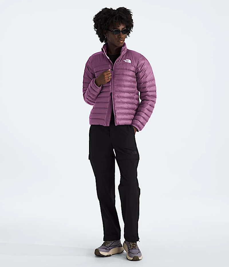 Women’s Terra Peak Jacket