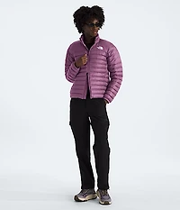 Women’s Terra Peak Jacket