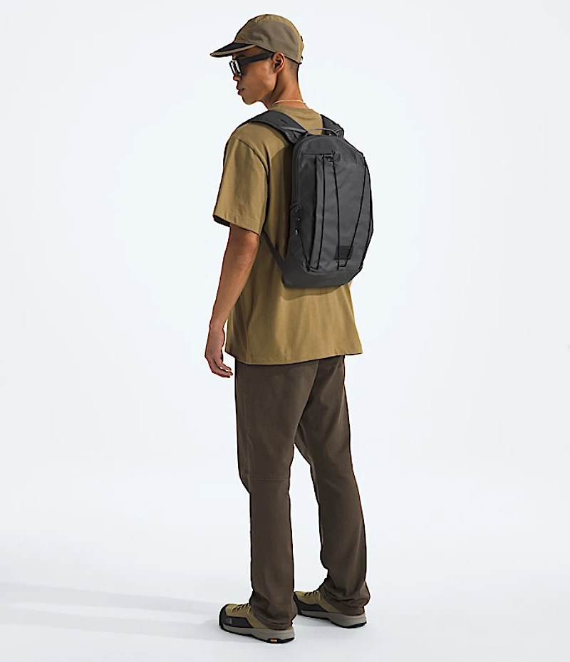 Base Camp Voyager Pro Lightweight Pack