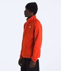 Men’s TNF™ Performance Fleece ¼-Zip
