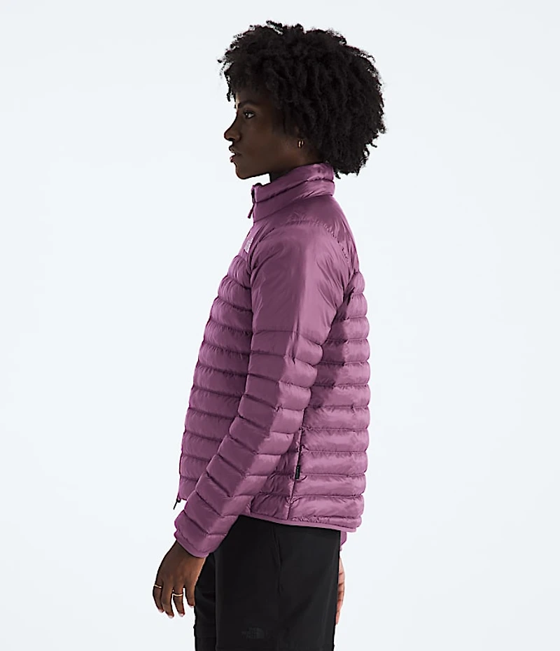 Women’s Terra Peak Jacket