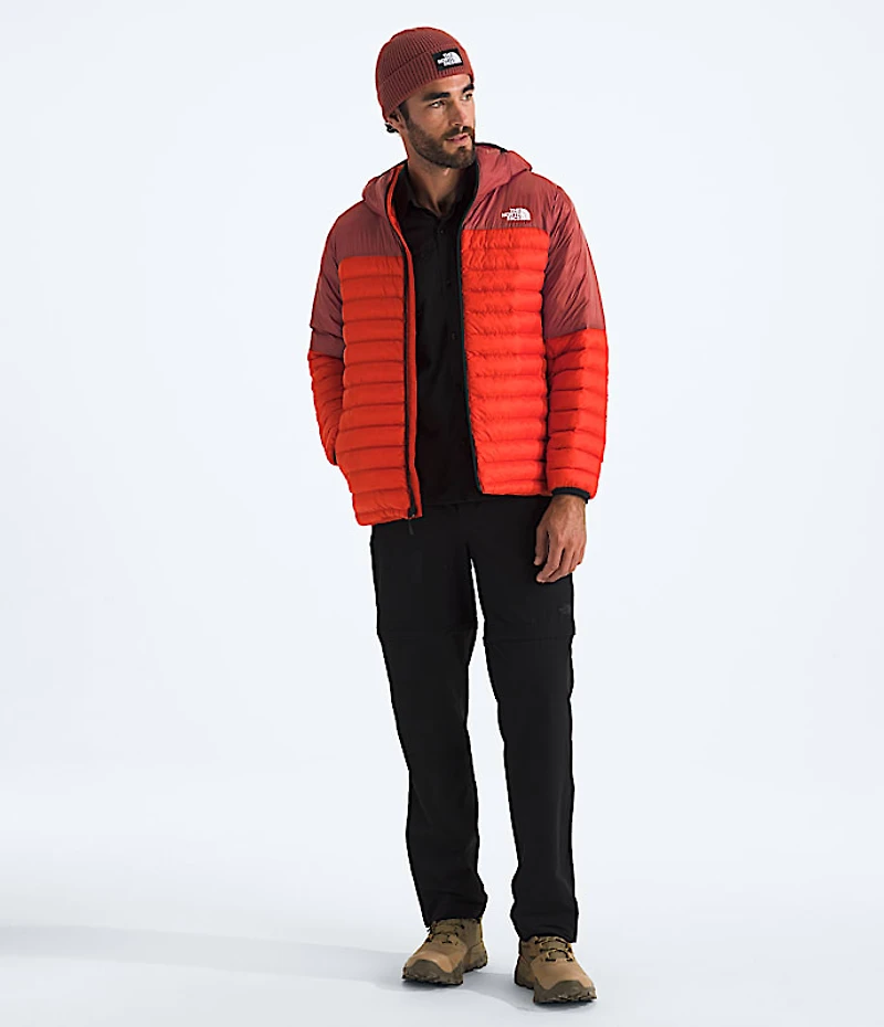 Men’s Terra Peak Hoodie