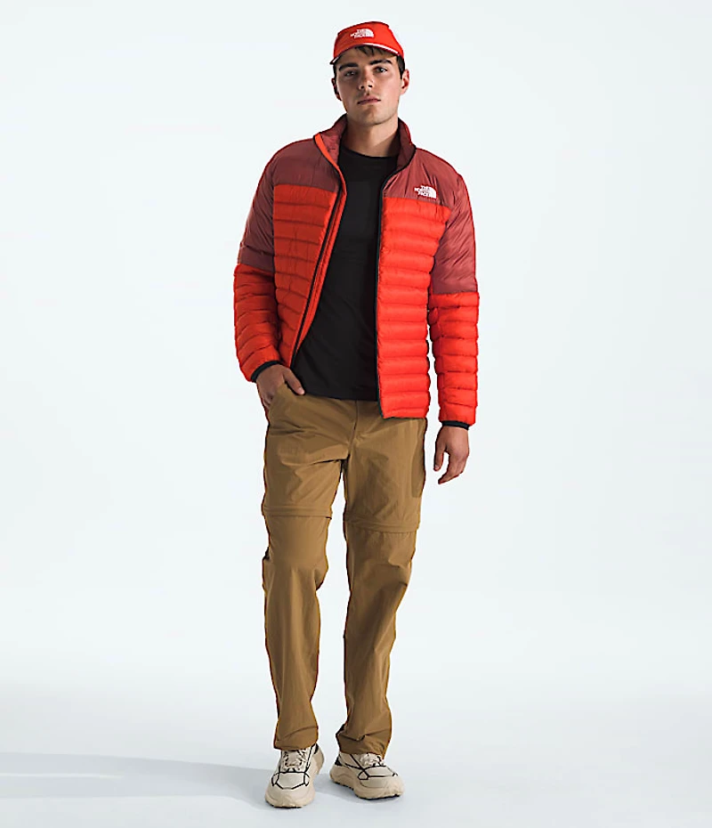 Men’s Terra Peak Jacket