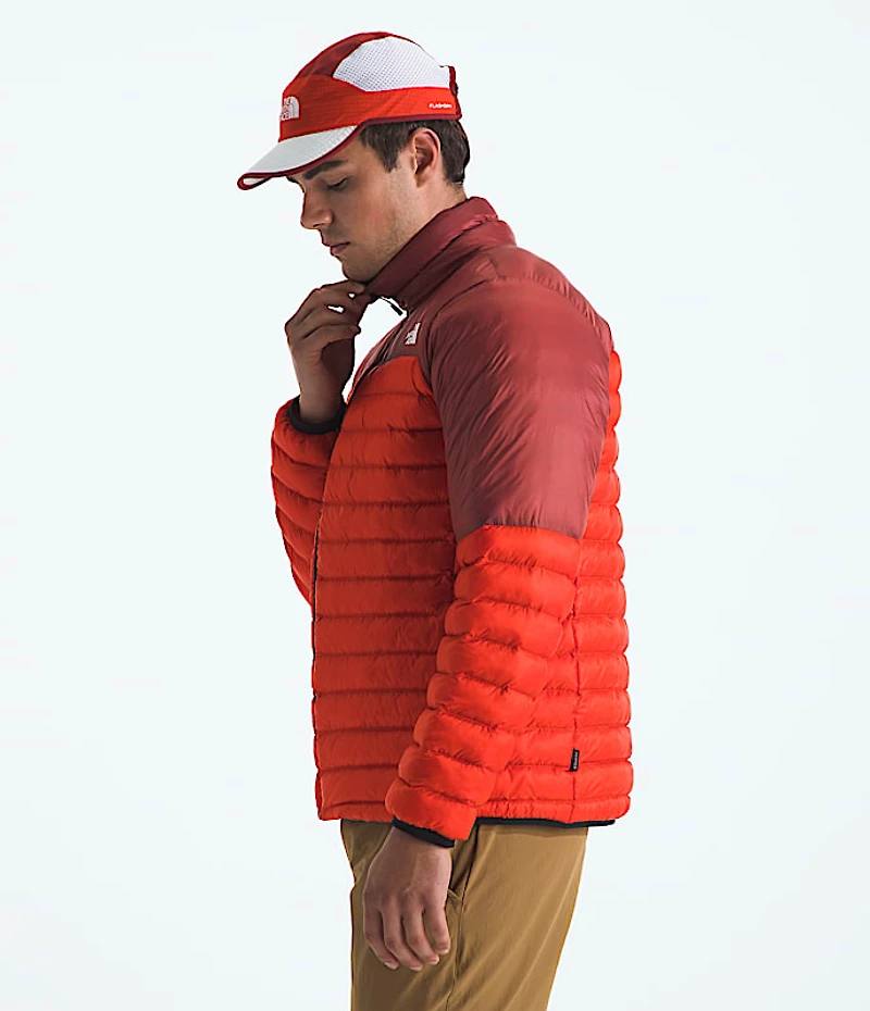 Men’s Terra Peak Jacket