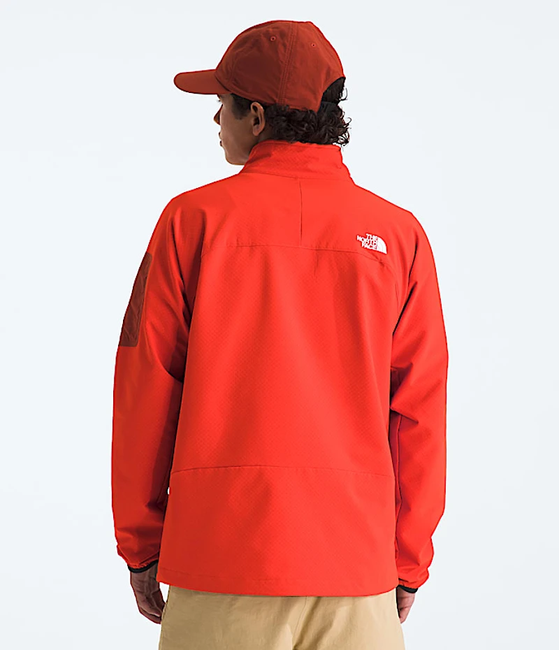 Men’s Tek Approach Jacket
