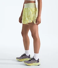 Women’s Sunriser 5'' Shorts—Print