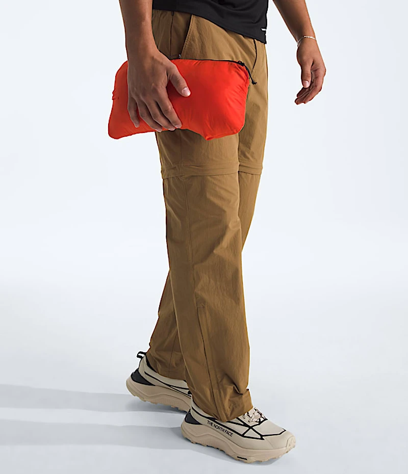 Men’s Terra Peak Jacket