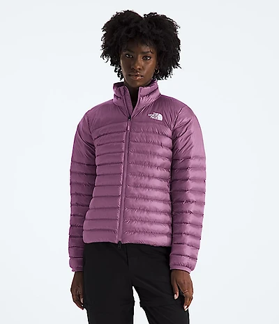 Women’s Terra Peak Jacket