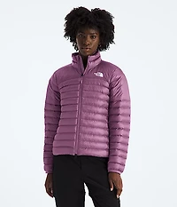 Women’s Terra Peak Jacket
