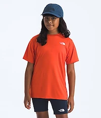 Boys’ & Girls’ New 24/7 Short-Sleeve Tee