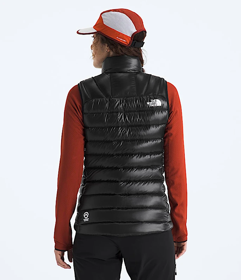 Women’s Summit Series Breithorn Vest