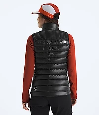 Women’s Summit Series Breithorn Vest