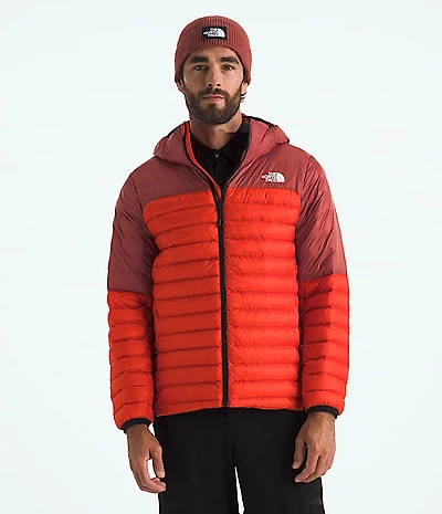 Men’s Terra Peak Hoodie