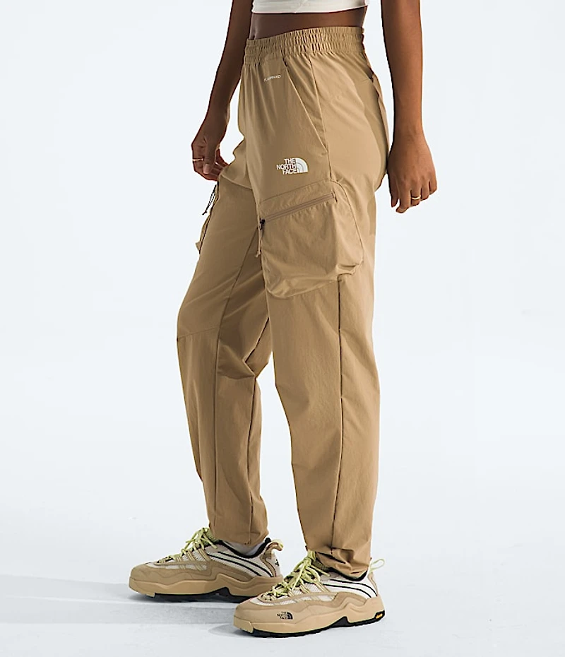 Women’s Packable Regular Straight Joggers