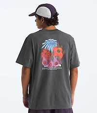 Men’s 1966 Flora Relaxed Short-Sleeve Tee—Graphic