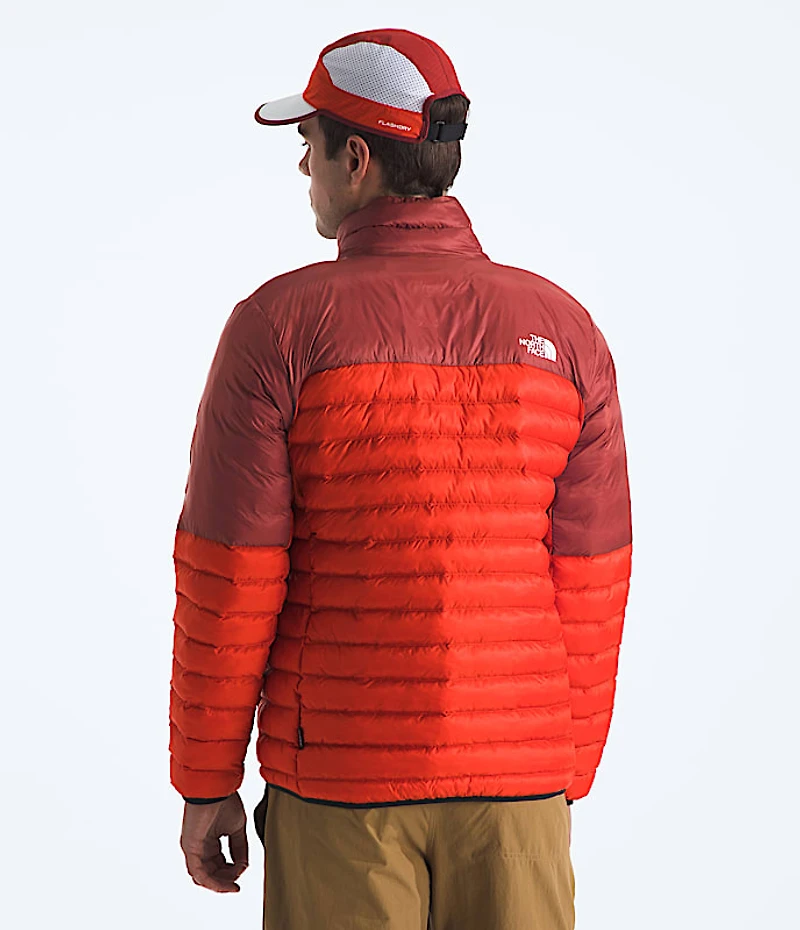 Men’s Terra Peak Jacket